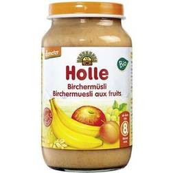 Holle birchermüsli 220 02076390