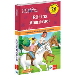 Bibi & Tina: Ritt ins Abenteuer
