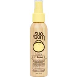 Sun Bum Revitalizing 3 in 1 Leave-in Conditioner 118ml