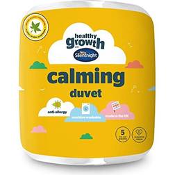 Silentnight Healthy Growth Calming Duvet