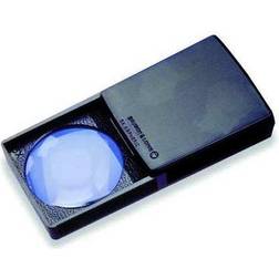 Bausch & Lomb compact magnifier magnifying glass reading tool 813133