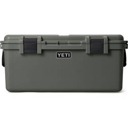 Yeti LoadOut GoBox 60 Gear Case Camp Green