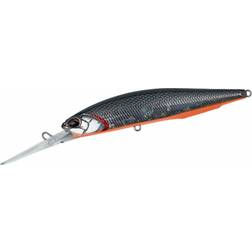 Aucune Realis Jerkbait 100DR Prism Shad