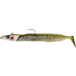 Westin Sandy Andy Jig 122g 22cm Pearl Sand
