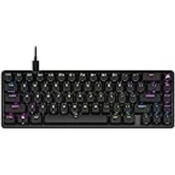 Corsair K65 Pro Mini RGB Tastatur Optisk Mekanisk Speltangentbord