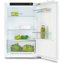 Miele K7115E Integrerad