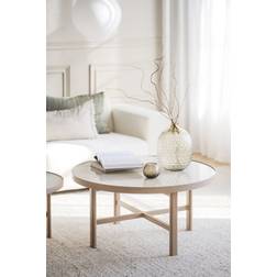 Rowico Home Marsden runt Soffbord