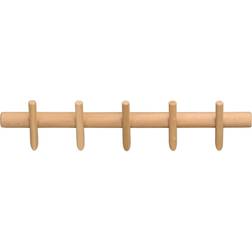 Rowico Home Hillmond kroklist 65 Klädkrok