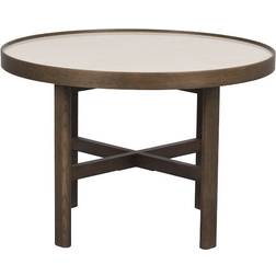 Rowico Home Marsden runt Soffbord