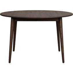 Rowico Home Tyler Brown/Natural Matbord 120cm