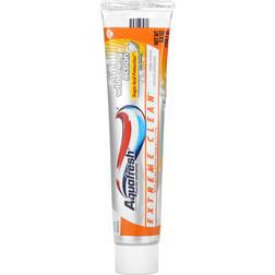 Aquafresh Extreme Clean Whitening Action Mint 158.7g