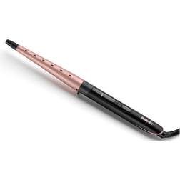 Babyliss Rose Quartz Conical Wand
