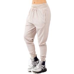 Eivy Dam träningsbyxor Harlem Rib Travel Pants