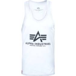 Alpha Industries Basic Tank BB