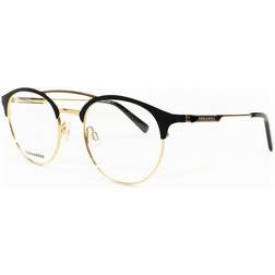 DSquared2 DQ5284-030-51 Gyllene