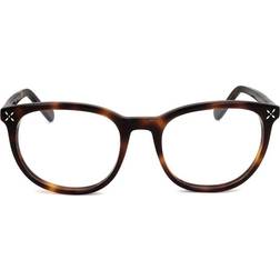 Liu Jo LJ2665 215 Tortoiseshell Size Frame Only Blue Light Block Available Tortoiseshell