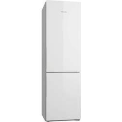Miele KFN 4898AD Kølefryseskab Hvid