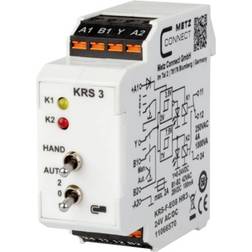 Metz Connect KRS-F-E08 HR3 24 V A