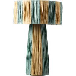 Jore Copenhagens Mushroom Bordlampe