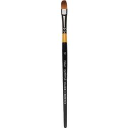 System 3 Daler Rowney Brush Filbert 0/10