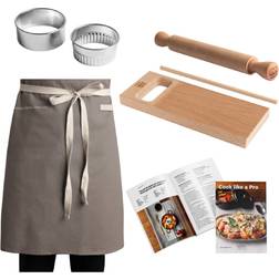 Marcato gift set gnocchi pro deluxe 7