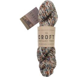 West Yorkshire Spinners The Croft Aran Yarn, 100g