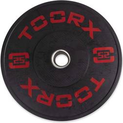 Toorx Traning Bumperplate 25 kg