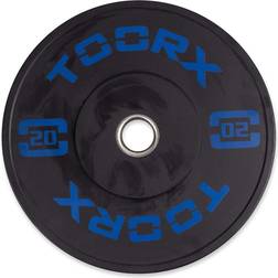 Toorx Bumperplate Training 20 kg