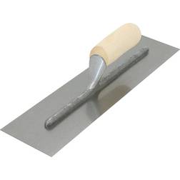 Marshalltown Fnsh Cncrt Tmprd Finishing Trowel