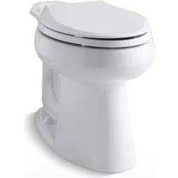 Kohler Highline Comfort Height Elongated Bowl Only in White