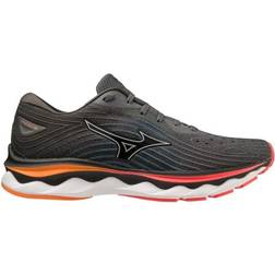 Mizuno Wave Sky 6 M - Iron Gate/Nimbus Cloud/Soleil