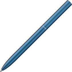 Pelikan Kugelschreiber K6 Ineo Elements blauSchreibfarbe blau, 1 St