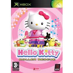 Hello Kitty Mission Rescue (Xbox)