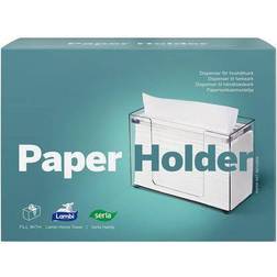 Lambi Paper Holder