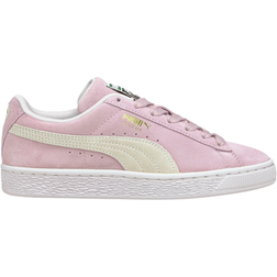 Puma Girl's Suede Classic XXI GS - Desert Flower