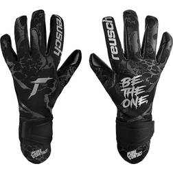 reusch Pure Contact Infinity - Black