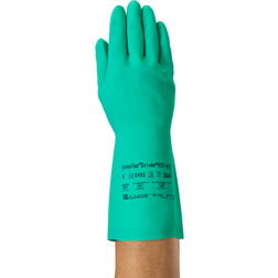 Ansell AlphaTec Solvex 37-675 Nitrile Gloves