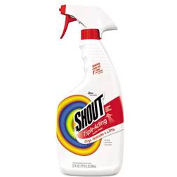 Shout Triple-Acting Stain Remover