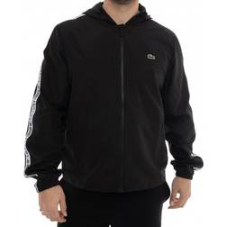 Lacoste Herren Kapuzenjacke