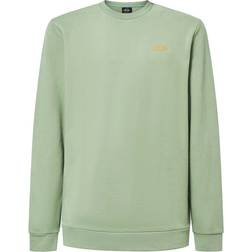 Oakley Men's Vintage Crew Sweatshirt - New Jade