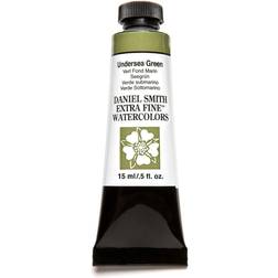 Daniel Smith Extra Fine Watercolors Undersea Green 15ml