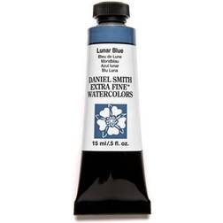 Daniel Smith Extra Fine Watercolors Lunar Blue 15ml