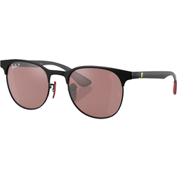 Ray-Ban Scuderia Ferrari Collection Polarized RB8327M F041H2