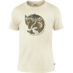 Fjällräven Artic Fox T-shirt M - Chalk White