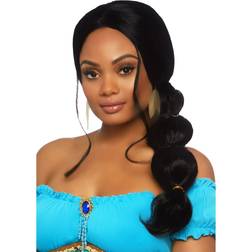 Leg Avenue Women's Desert Princess Wig