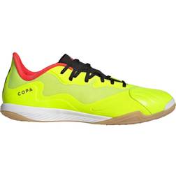 adidas Copa Sense.4 Indoor M - Team Solar Yellow/Core Black/Solar Red