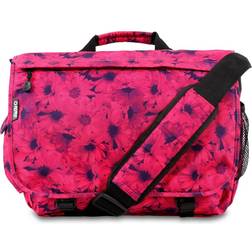 J World Thomas Laptop Messenger Bag - Bellis