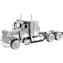 Metal Earth Freightliner FLC Long Nose Truck