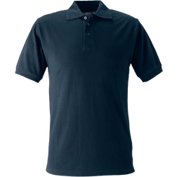 South West Coronado Polo Shirt - Navy