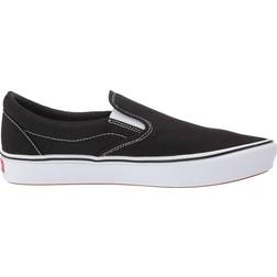 Vans Classic ComfyCush Slip-On - Black